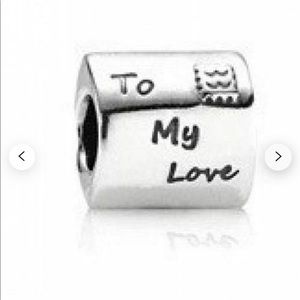 Pandora -To My Love from Me